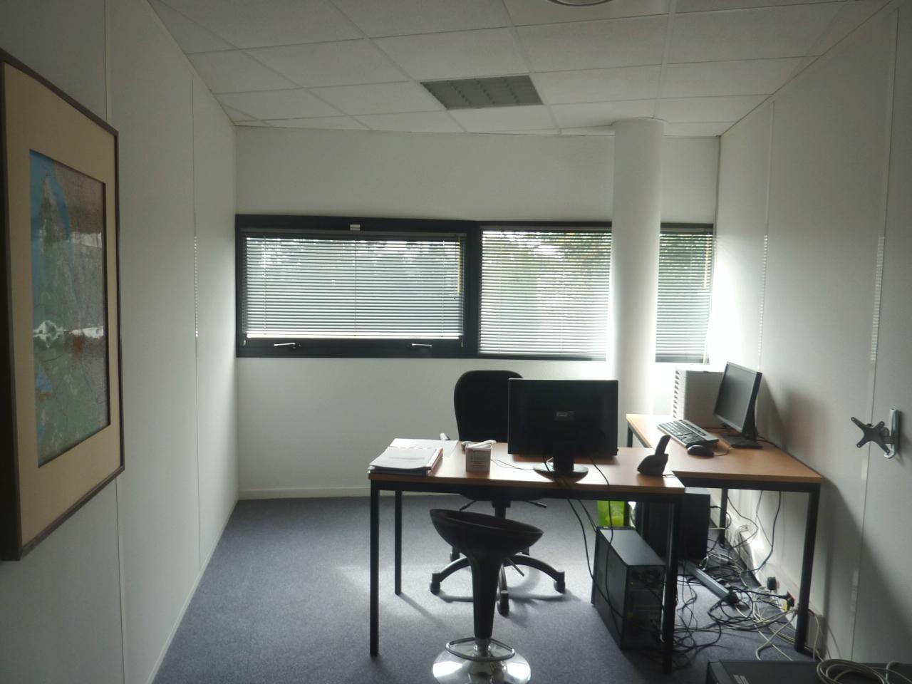 Bureau Mérignac 549m² Location bureau Mérignac Gironde OLBUR2315764 4